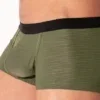 Boxer Hombre Code 22 Zebra Khaki