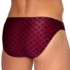 Brazilbrief Olaf Benz RED2558