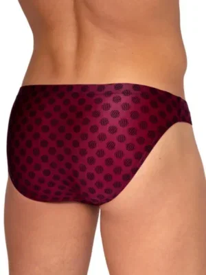 Brazilbrief Olaf Benz RED2558