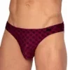 Brazilbrief Olaf Benz RED2558