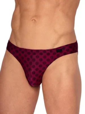Brazilbrief Olaf Benz RED2558