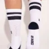 Calcetines Code 22 Iconic Crew Navy