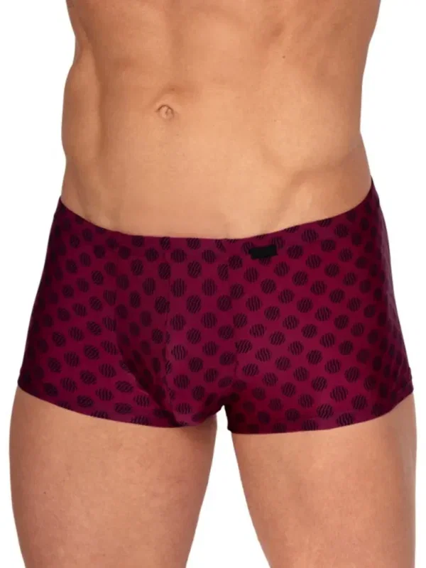 Minipant Olaf Benz RED2558