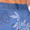 Slip Code 22 Bouquet Blue