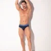 Slip Code 22 Bouquet Navy