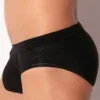 Slip Code 22 Zebra Negro
