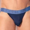 Suspensorio Code 22 Bouquet Navy,