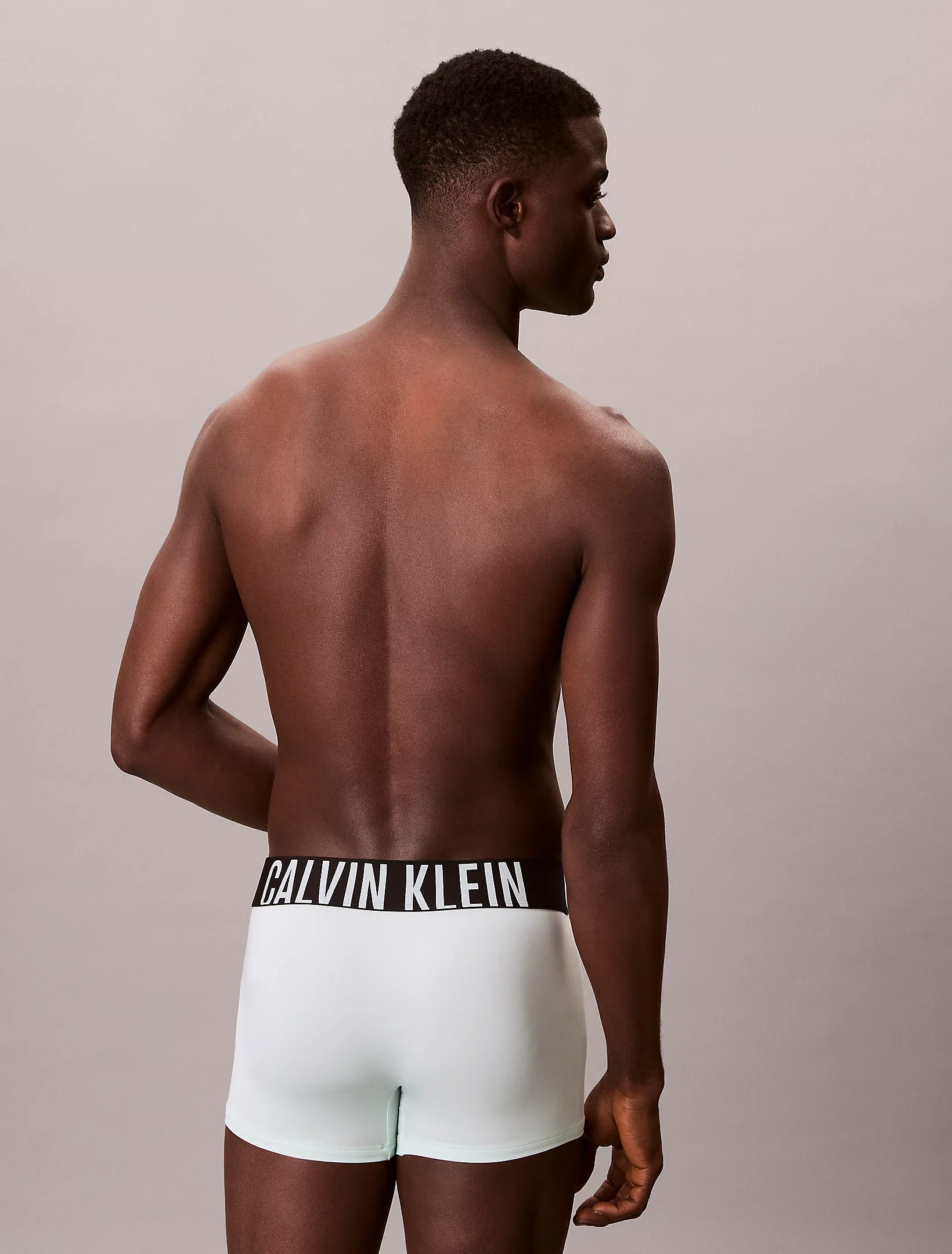 Pack 3 Boxers Calvin Klein Intense Power Micro 4UW - Imagen 2