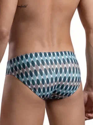 Slip Olaf Benz RED2566