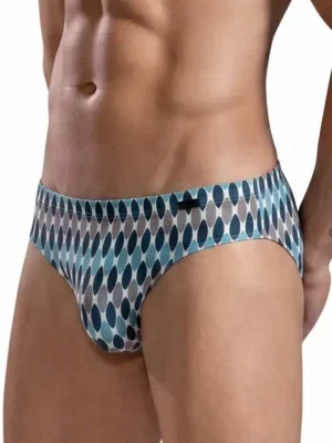 Slip Olaf Benz RED2566
