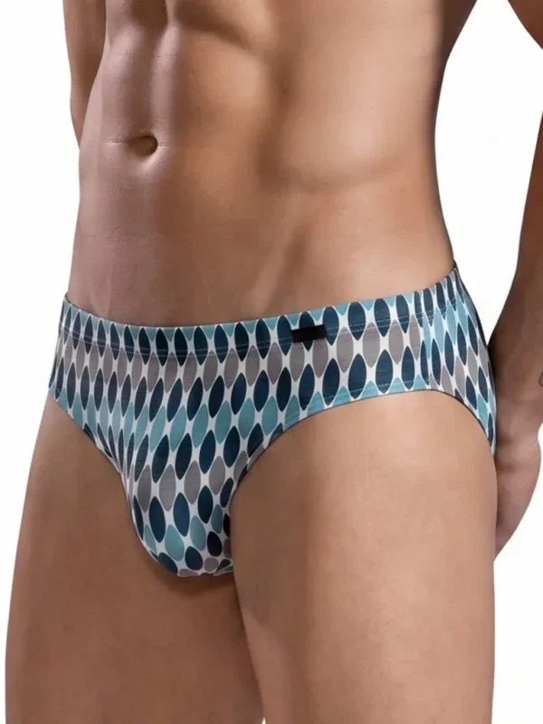 SportBrief Olaf Benz RED2566