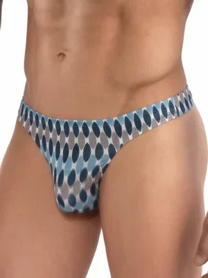 Tanga Olaf Benz RED2566