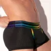 Boxer Code 22 Pride Negro