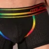 Boxer Code 22 Pride Negro