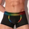 Boxer Code 22 Pride Negro