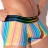 Boxer Code 22 Pride Rainbow