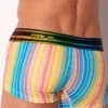 Boxer Code 22 Pride Rainbow