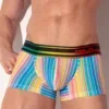 Boxer Code 22 Pride Rainbow