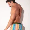 Boxer Code 22 Pride Rainbow