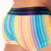 Boxer Code 22 Pride Rainbow