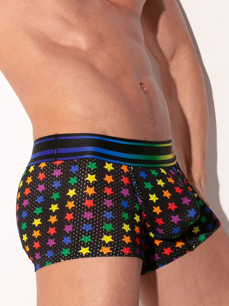 Boxer Code 22 Pride Stars - Imagen 7