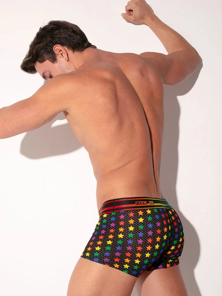 Boxer Code 22 Pride Stars - Imagen 6