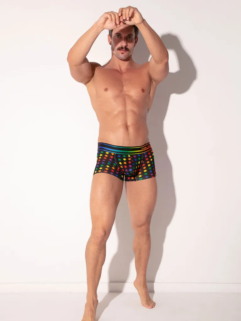Boxer Code 22 Pride Stars - Imagen 5