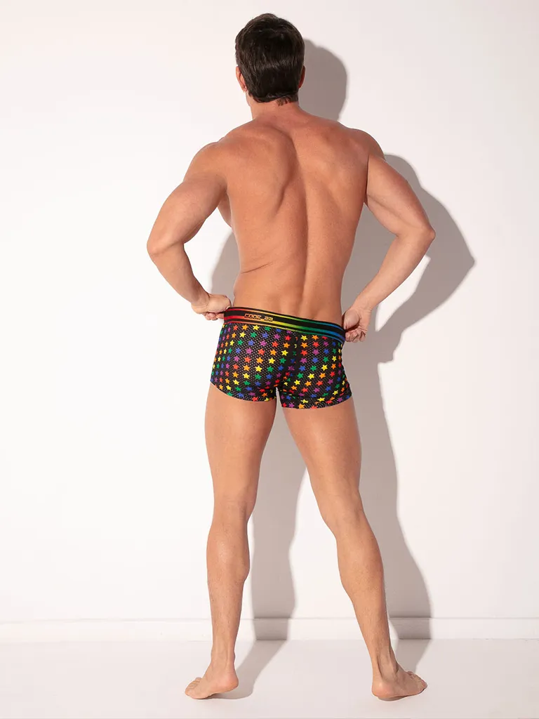 Boxer Code 22 Pride Stars - Imagen 3