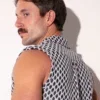 Camisa Sin Mangas Code 22 Razor