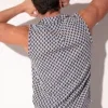 Camisa Sin Mangas Code 22 Razor