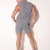 Camisa Sin Mangas Code 22 Razor
