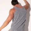 Camiseta de Tirantes Code 22 Razor