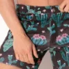 Pantalón Corto Code 22 5 Pocket Cactus