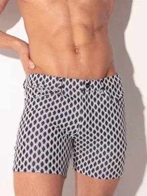Pantalón Corto Code 22 Razor