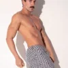 Pantalón Corto Code 22 Razor