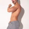 Pantalón Corto Code 22 Razor