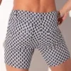 Pantalón Corto Code 22 Razor