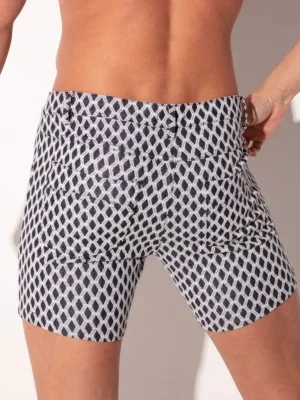 Pantalón Corto Code 22 Razor