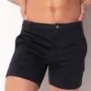 Short Code 22 Medley Azul Marino
