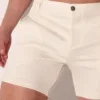 Short Code 22 Medley Off White