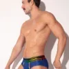 Slip Code 22 Pride Azul
