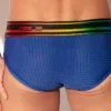 Slip Code 22 Pride Azul