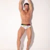 Slip Pride Blanco Code 22