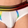 Slip Pride Blanco Code 22