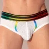 Slip Pride Blanco Code 22