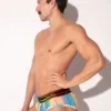 Slip Code 22 Pride Rainbow