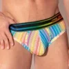 Slip Code 22 Pride Rainbow