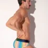 Slip Code 22 Pride Rainbow