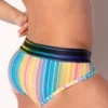 Slip Code 22 Pride Rainbow