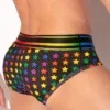 Slip Code 22 Pride Stars